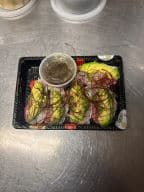 Best Hamachi Truffle in San Francisco, CA