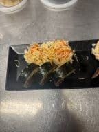 Best Crunchy Spicy Tuna in San Francisco, CA