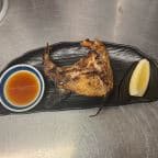 Best Hamachi Kama in San Francisco, CA