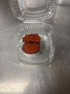 Best Ikura in San Francisco, CA