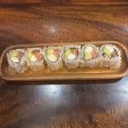 Best Philly Roll in San Francisco, CA