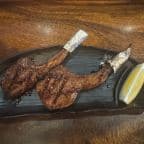 Best Lamb Chop (Ramu) in San Francisco, CA