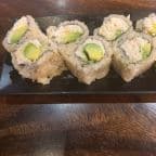 Best California Roll in San Francisco, CA