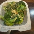 Best Grilled Broccoli in San Francisco, CA