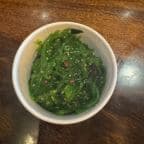 Best Wakame Salad in San Francisco, CA