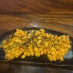 Best Corn Tempura in San Francisco, CA