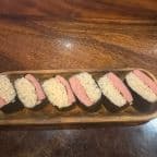 Best Spam Musubi in San Francisco, CA
