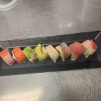 Best Rainbow Roll in San Francisco, CA