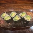 Best Avocado Maki in San Francisco, CA