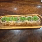 Best Hamachi Lime in San Francisco, CA