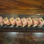 Best Double Toro Roll in San Francisco, CA