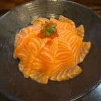 Best Salmon Don in San Francisco, CA