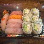 Best Sushi Shoh Combo in San Francisco, CA