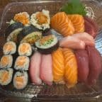 Best Sushi Sashimi Combo in San Francisco, CA