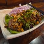 Best Almond Butter Duck in San Francisco, CA