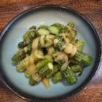 Best Yaki Asparagus in San Francisco, CA