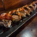 Best Flying Eel Roll in San Francisco, CA