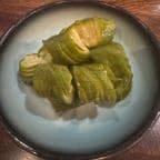 Best Sunomono in San Francisco, CA