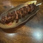 Best Wagyu Beef Tongue Yakitori in San Francisco, CA