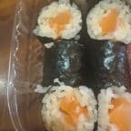 Best Sake Maki in San Francisco, CA