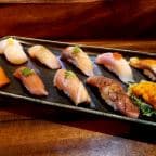 Best Omakase Nigiri (10Pc) in San Francisco, CA
